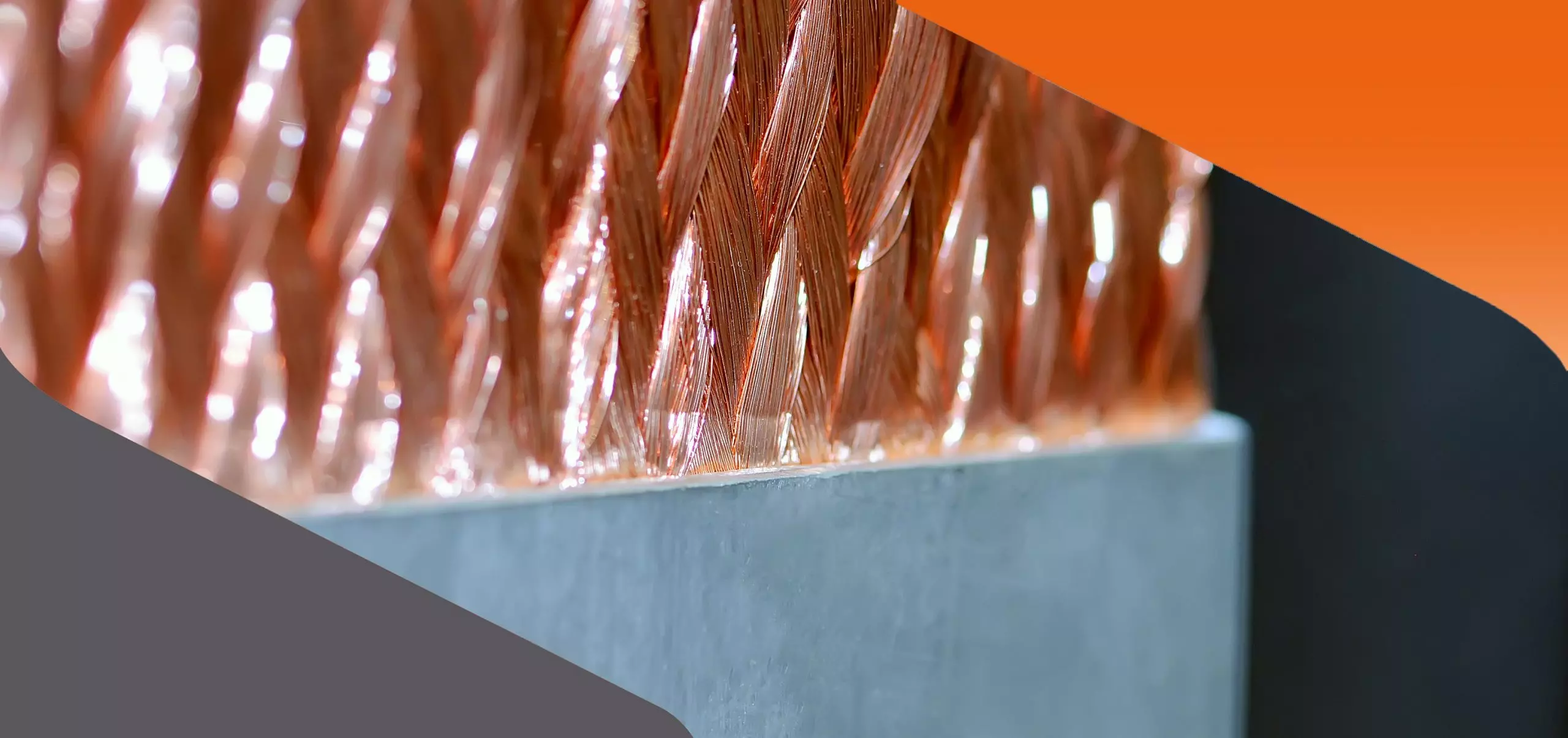 Flexible Busbars for Industrial Uses