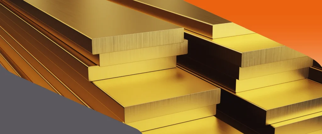 ILF Ltd - Bronze Supplier & Stockholder background