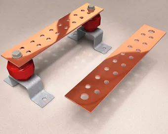 bespoke copper busbar manufacturer