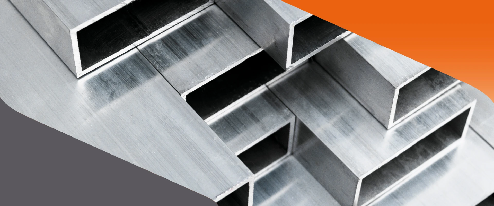 6061 aluminium slider