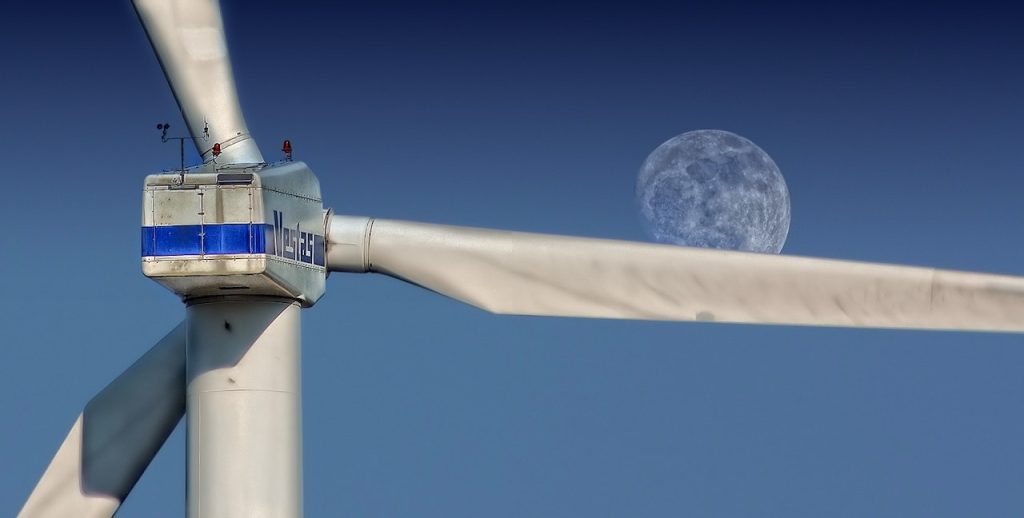 Copper in Renewable Energy