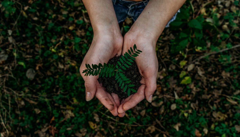 Sustainable Future with Copper Recycling