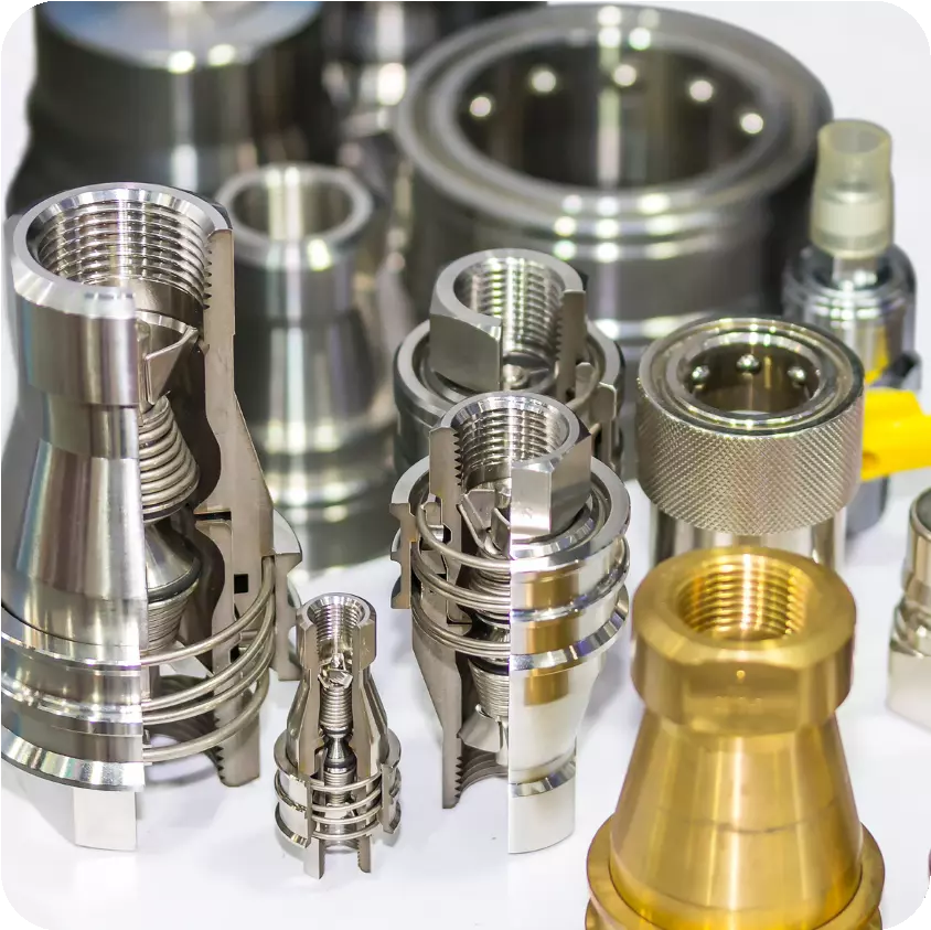 Metal Plating