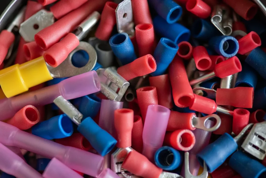 Connector Alloys