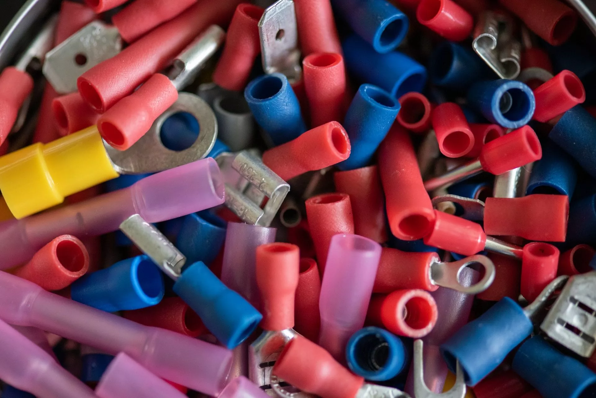Connector Alloys
