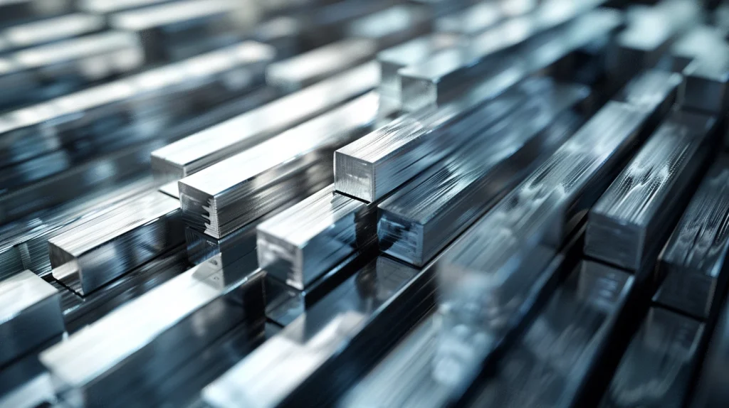 Evolving Uses of 5083 Aluminium Alloy