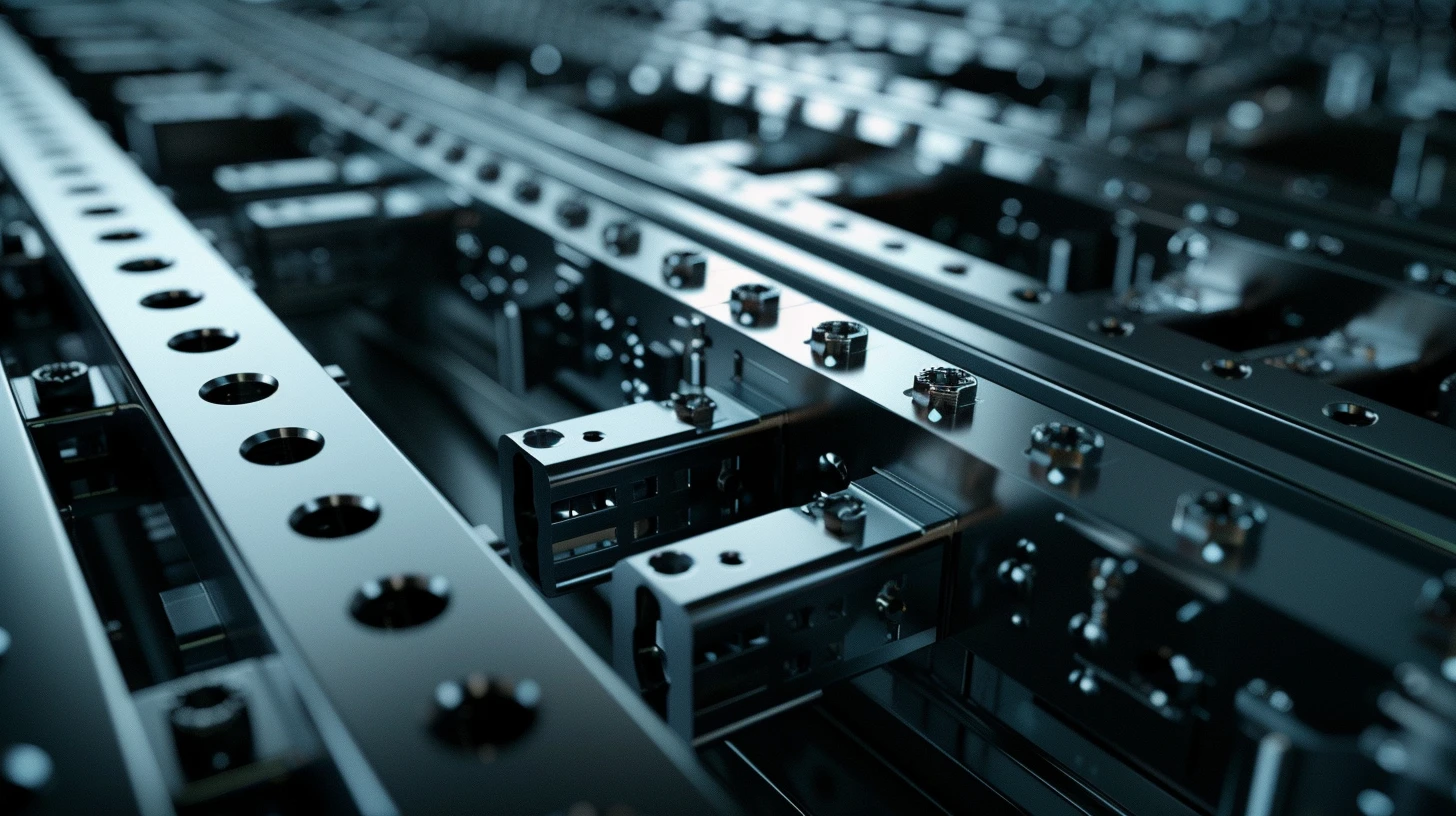 Benefits of Using Aluminium Busbars