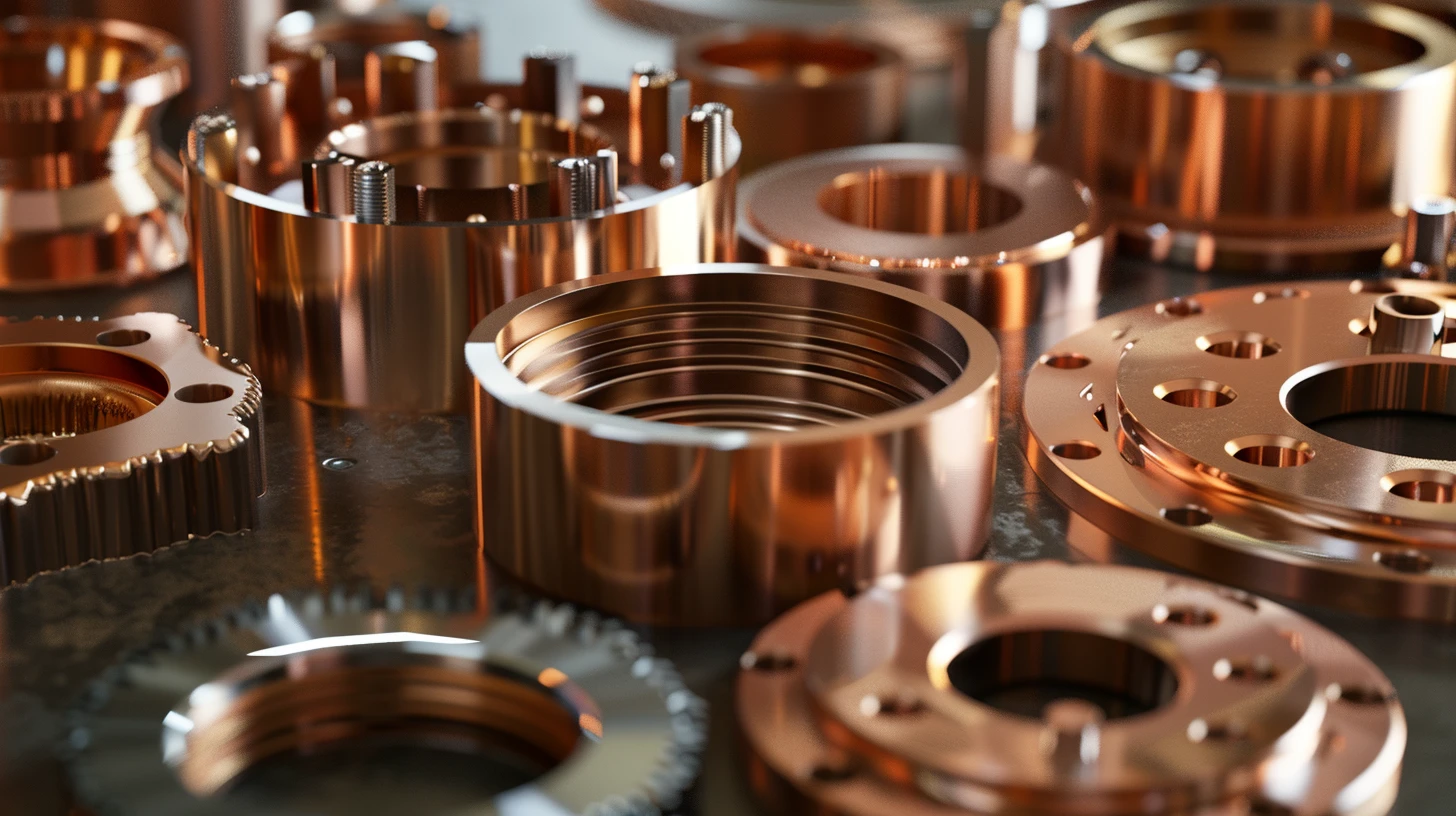 CNC Machining is Transforming Manufacturing