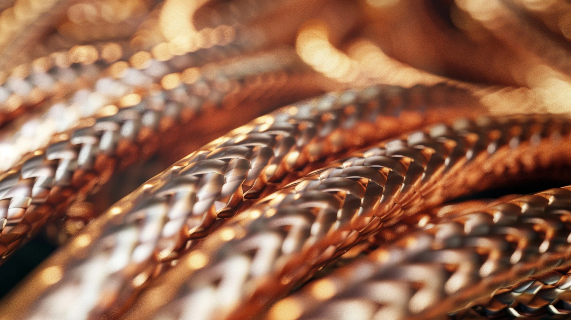 Flexible Busbars Are Revolutionising Electrical Systems
