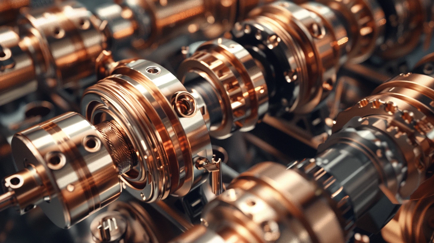 CNC Technology Contributing to Eco-Friendly Manufacturing