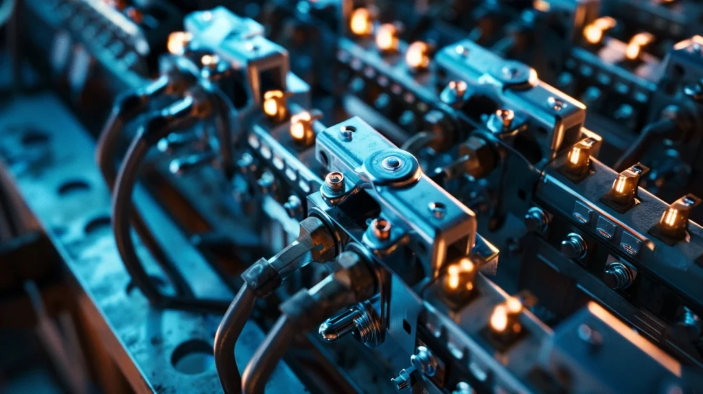 Sustainable Practices in the metal Plating Industry