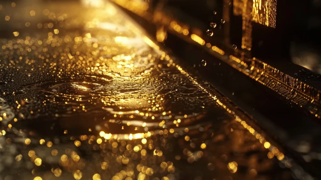 Metal Plating Innovations in manufacturing