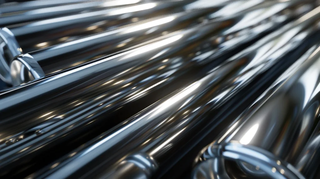 Tips for Keeping Stainless Steel Products