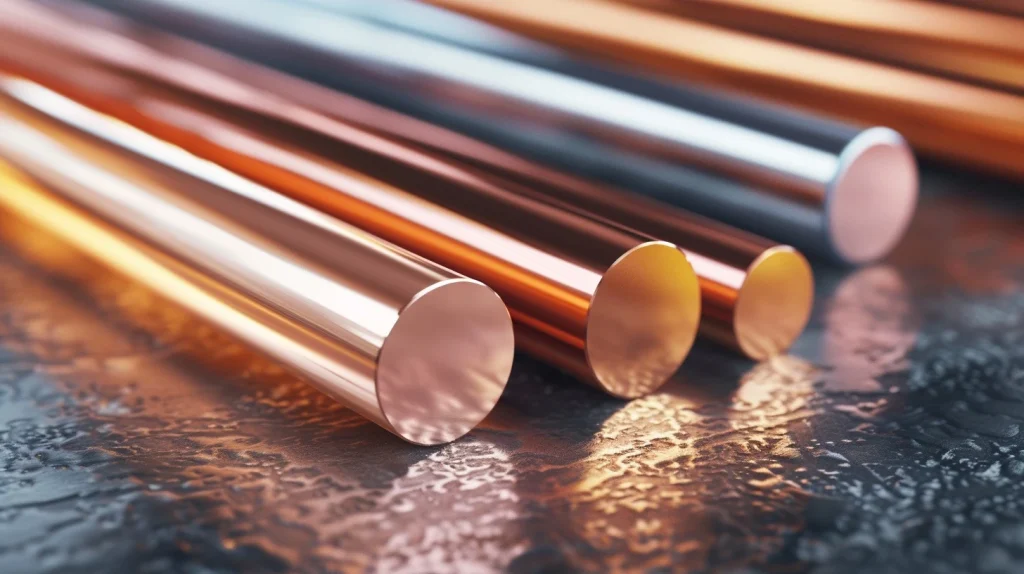 Aluminium Busbars vs Copper Busbars
