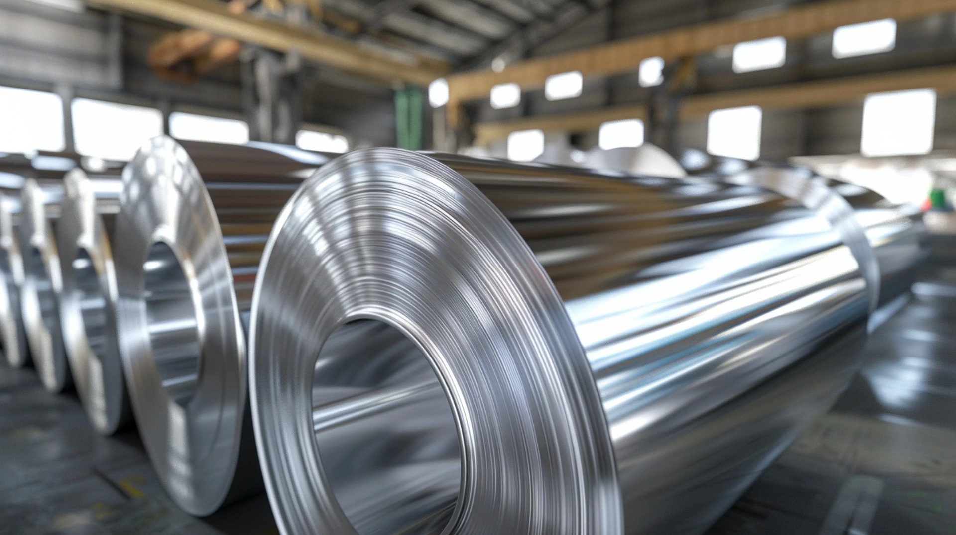Recycling of 7075 Aluminium Alloy