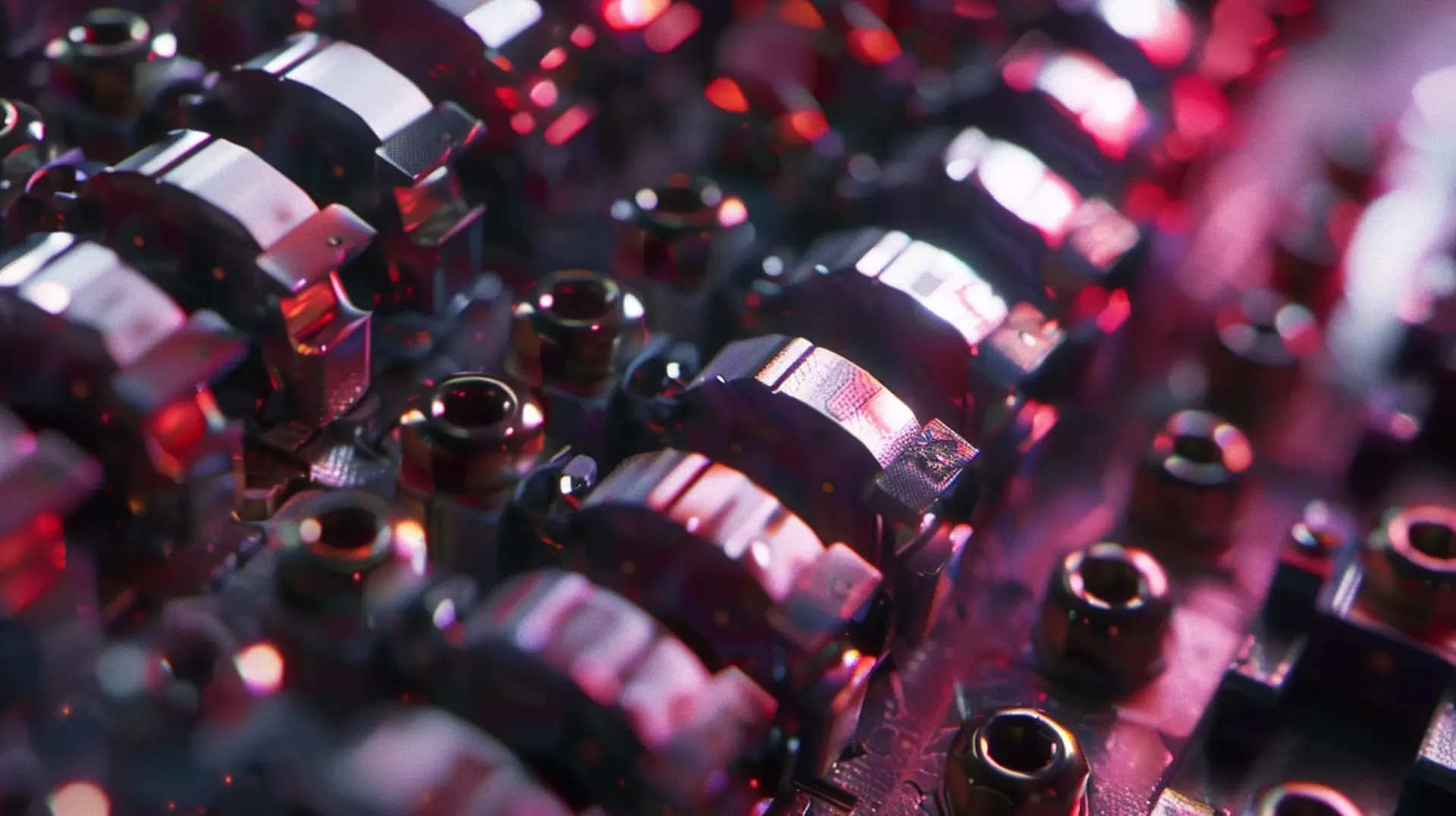 The Future of Metal Plating