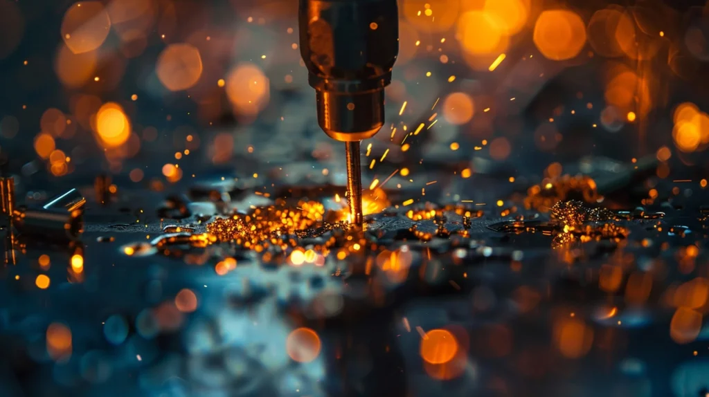 Metal Plating Improves Solderability