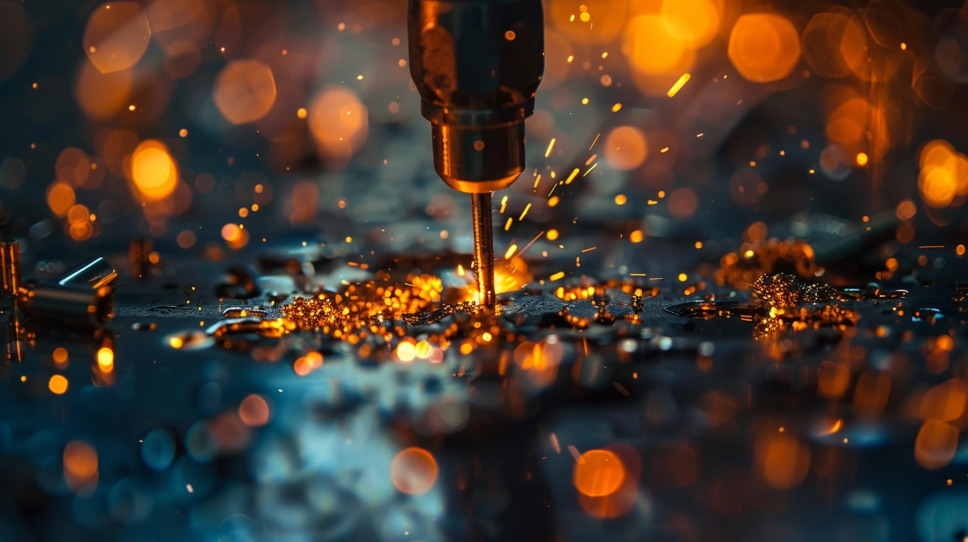 Metal Plating Improves Solderability