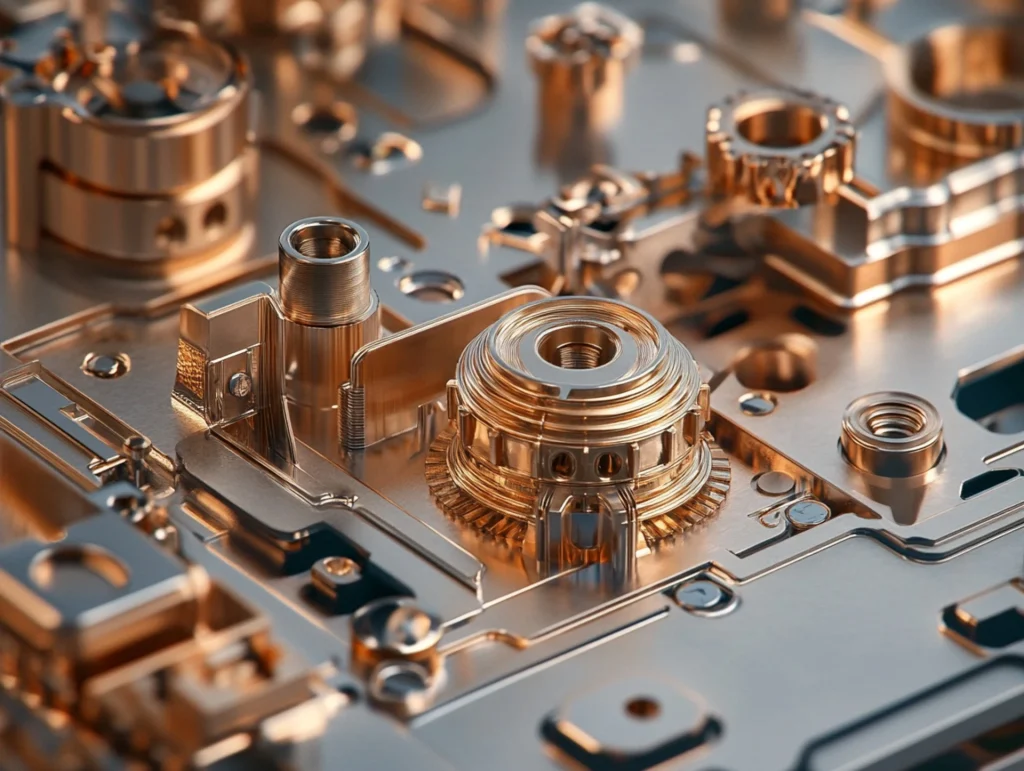 Tin Plating in Industry Applications