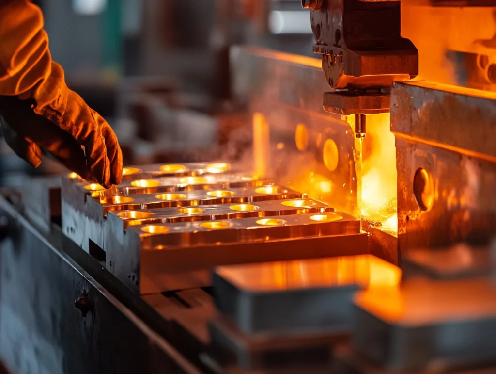 Best to Use 6082-T6 Aluminium Alloy in Manufacturing