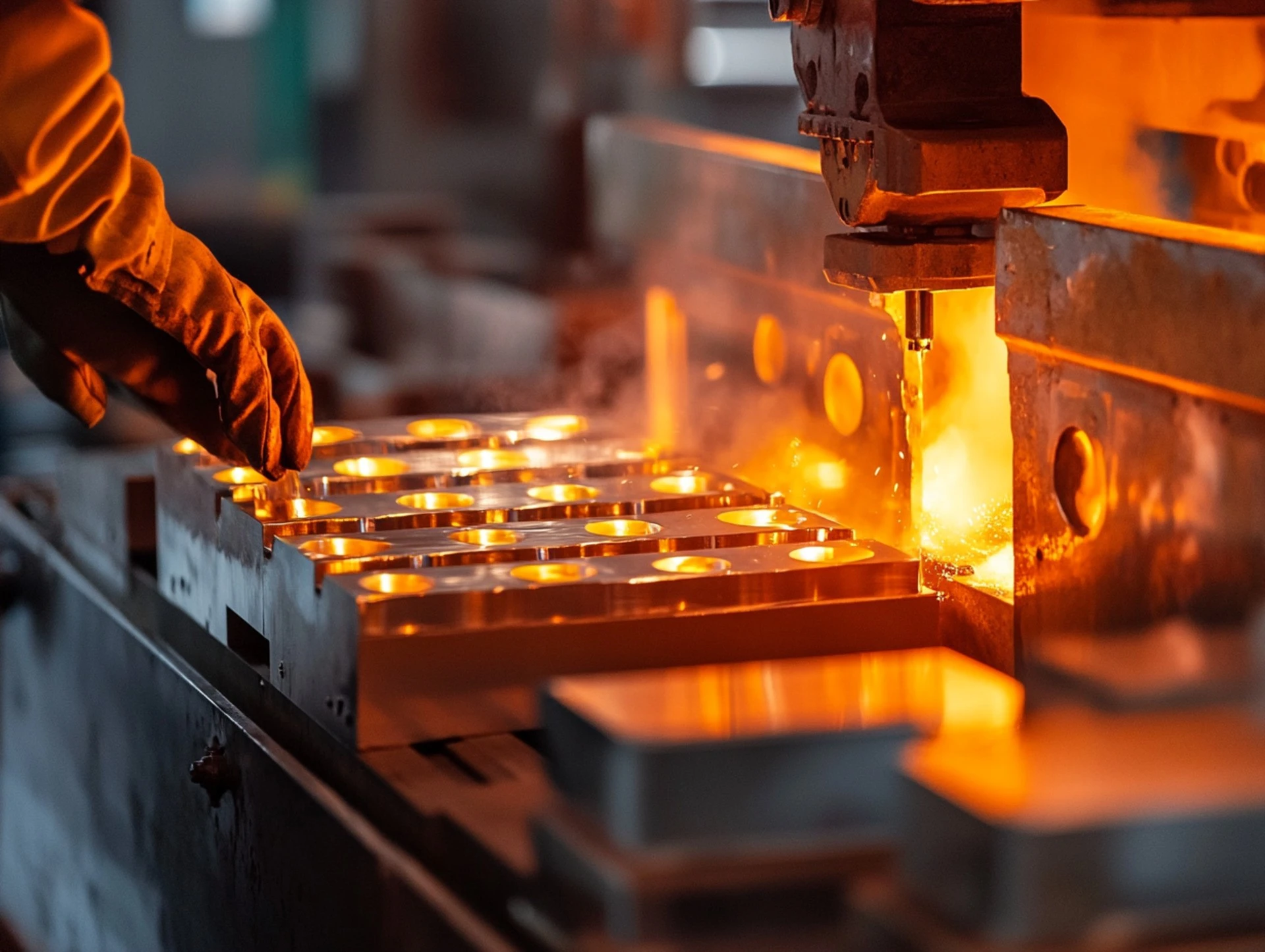 Best to Use 6082-T6 Aluminium Alloy in Manufacturing