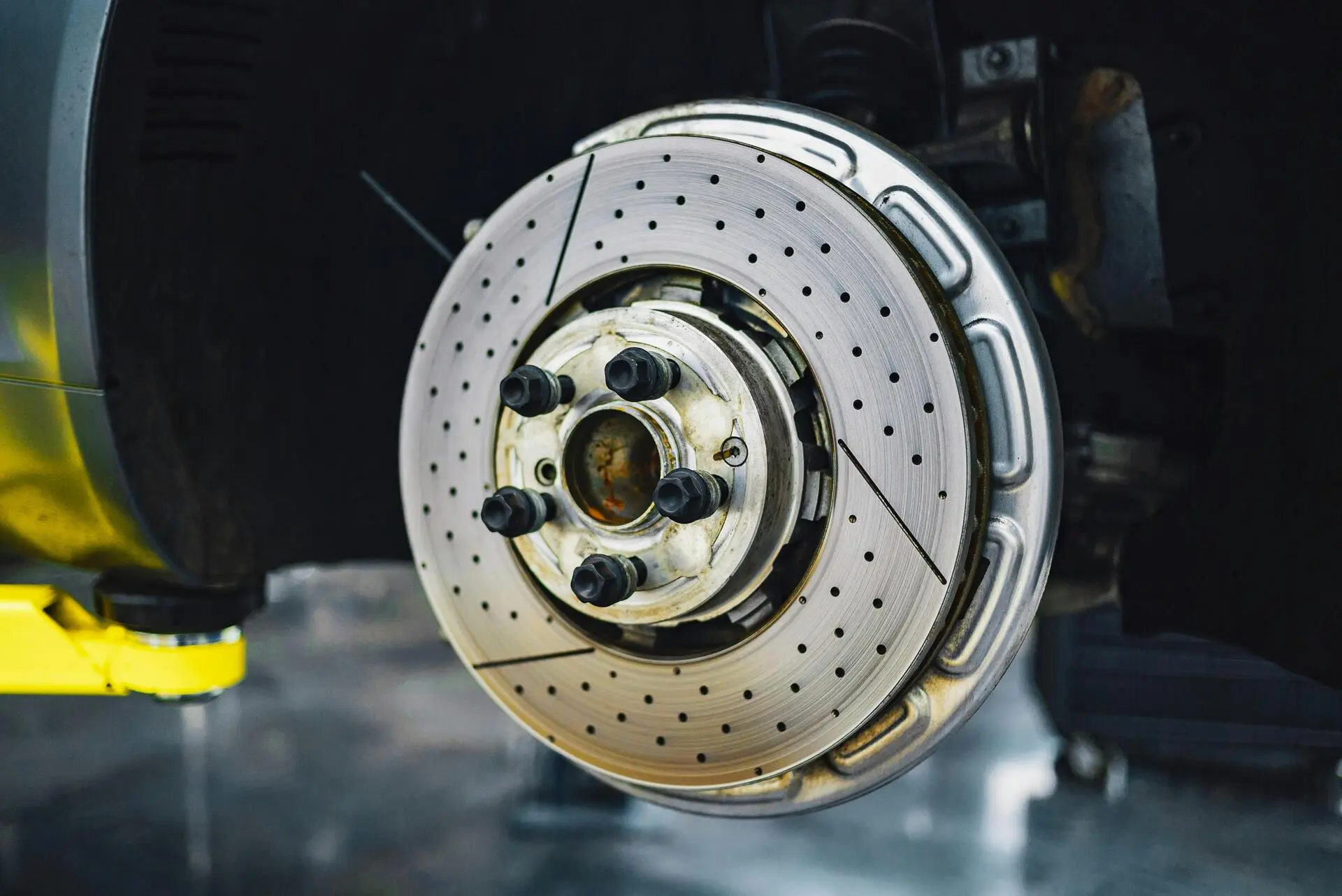Stainless Steel in Automotive industry