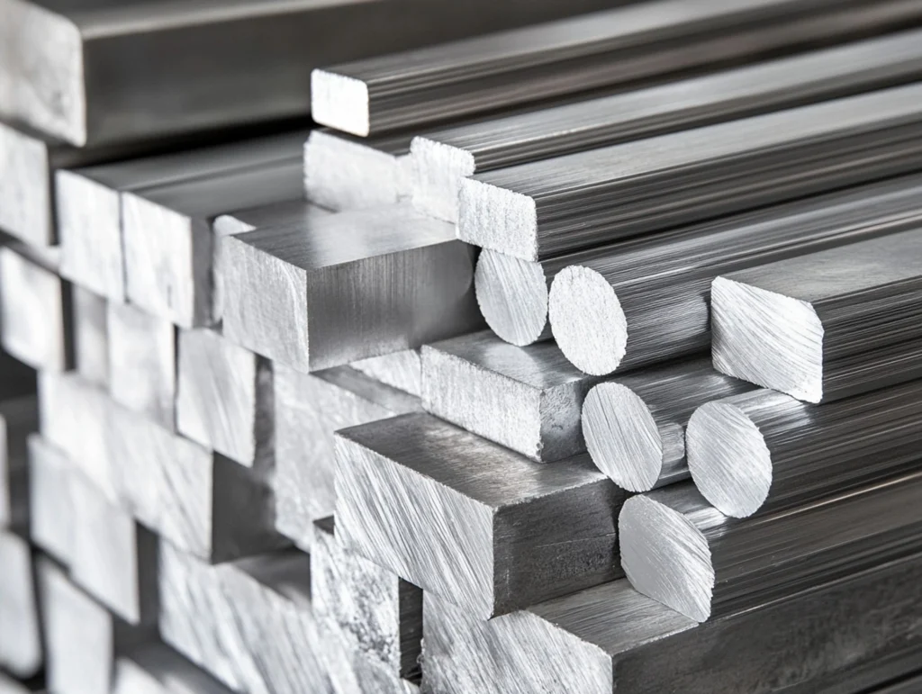 Aluminium Grade For Your Project
