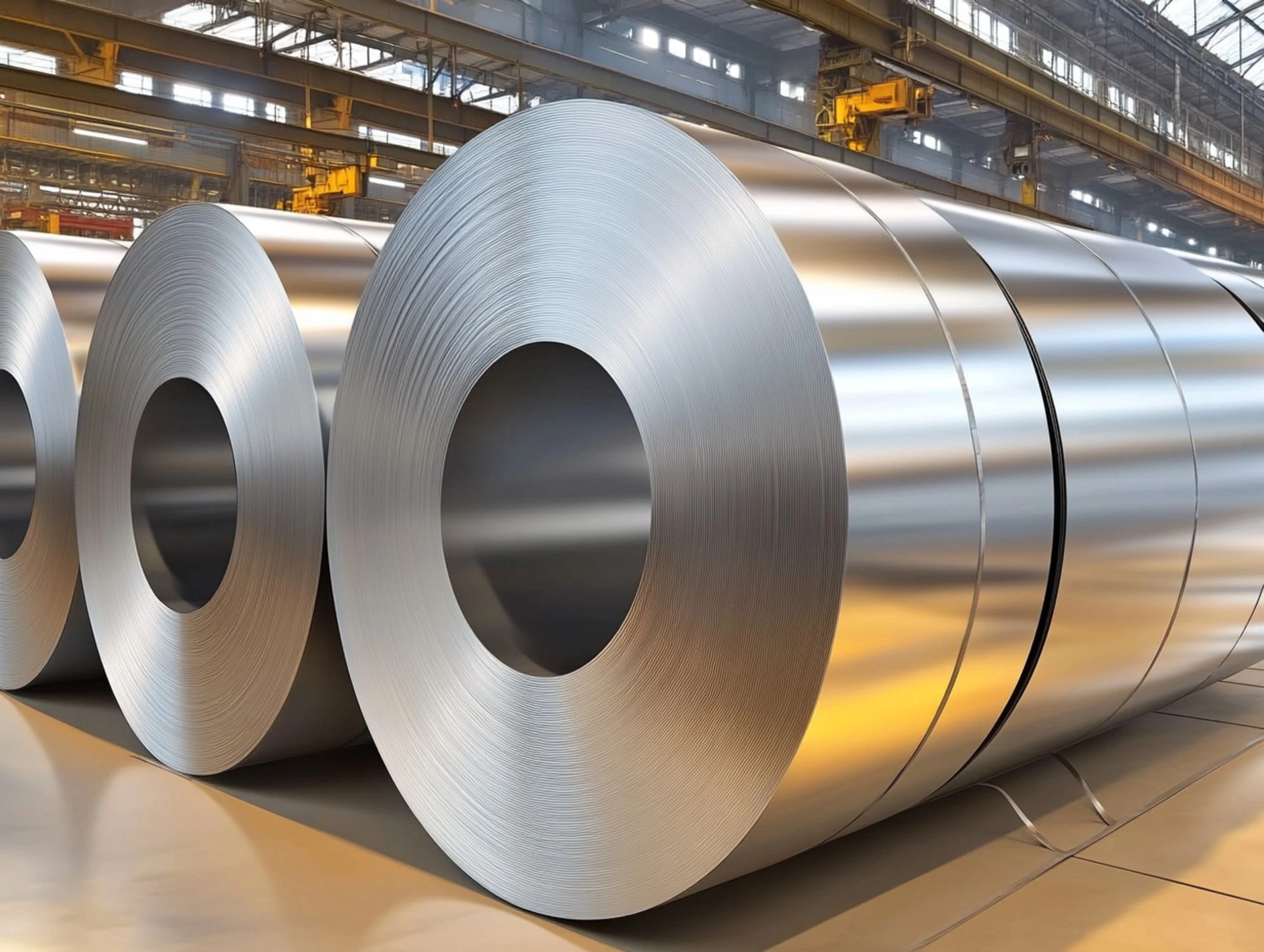 Right Stainless Steel Sheet Supplier