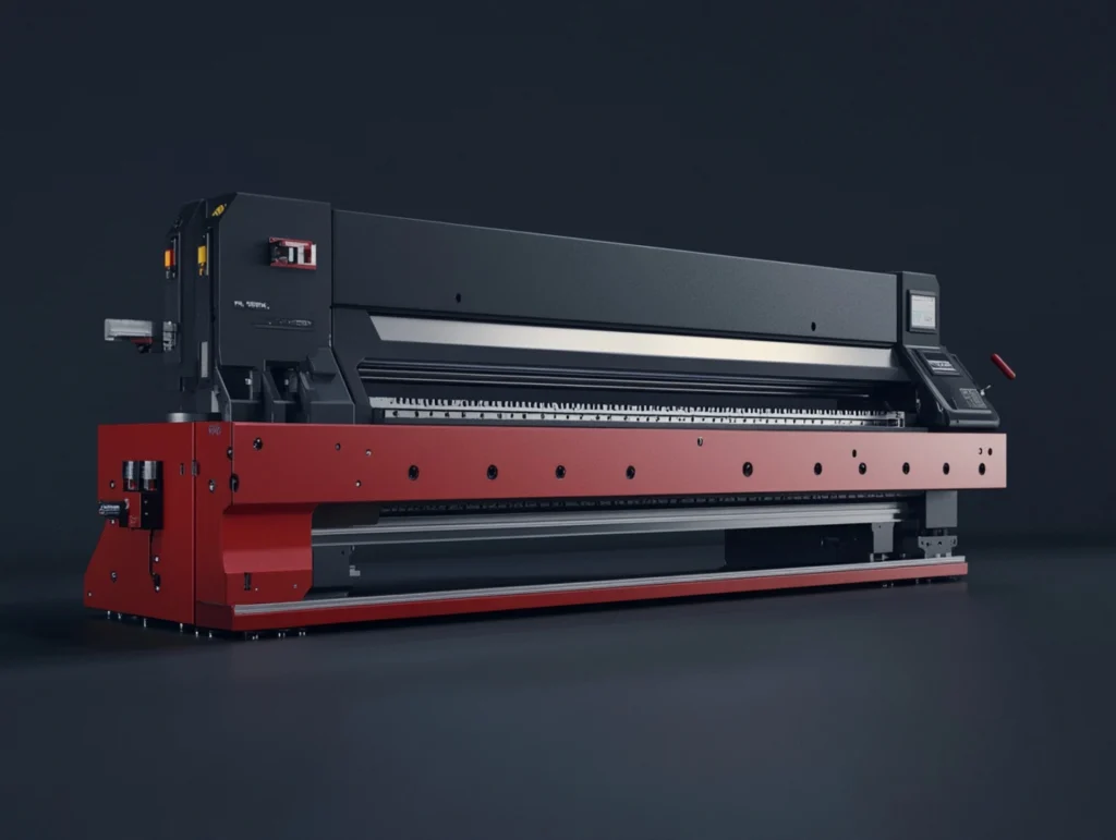 Vaski Punching and Bending Machine