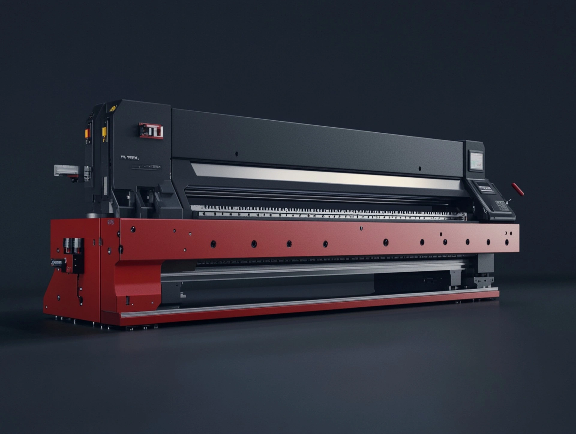 Vaski Punching and Bending Machine
