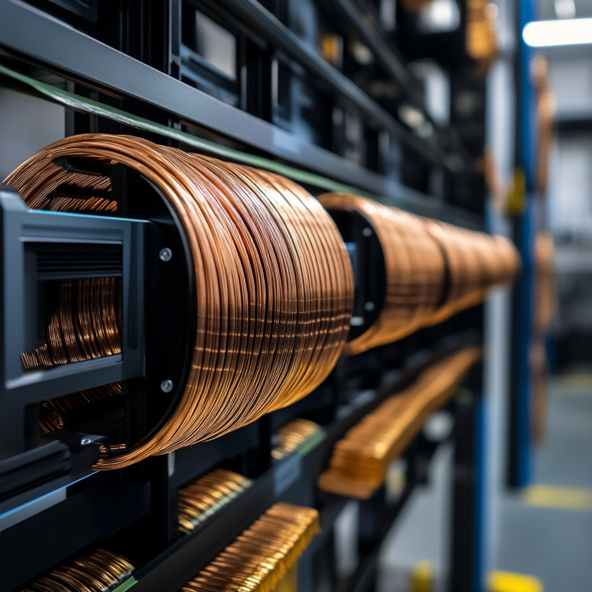 Flexible Busbar for Your Application in 2025