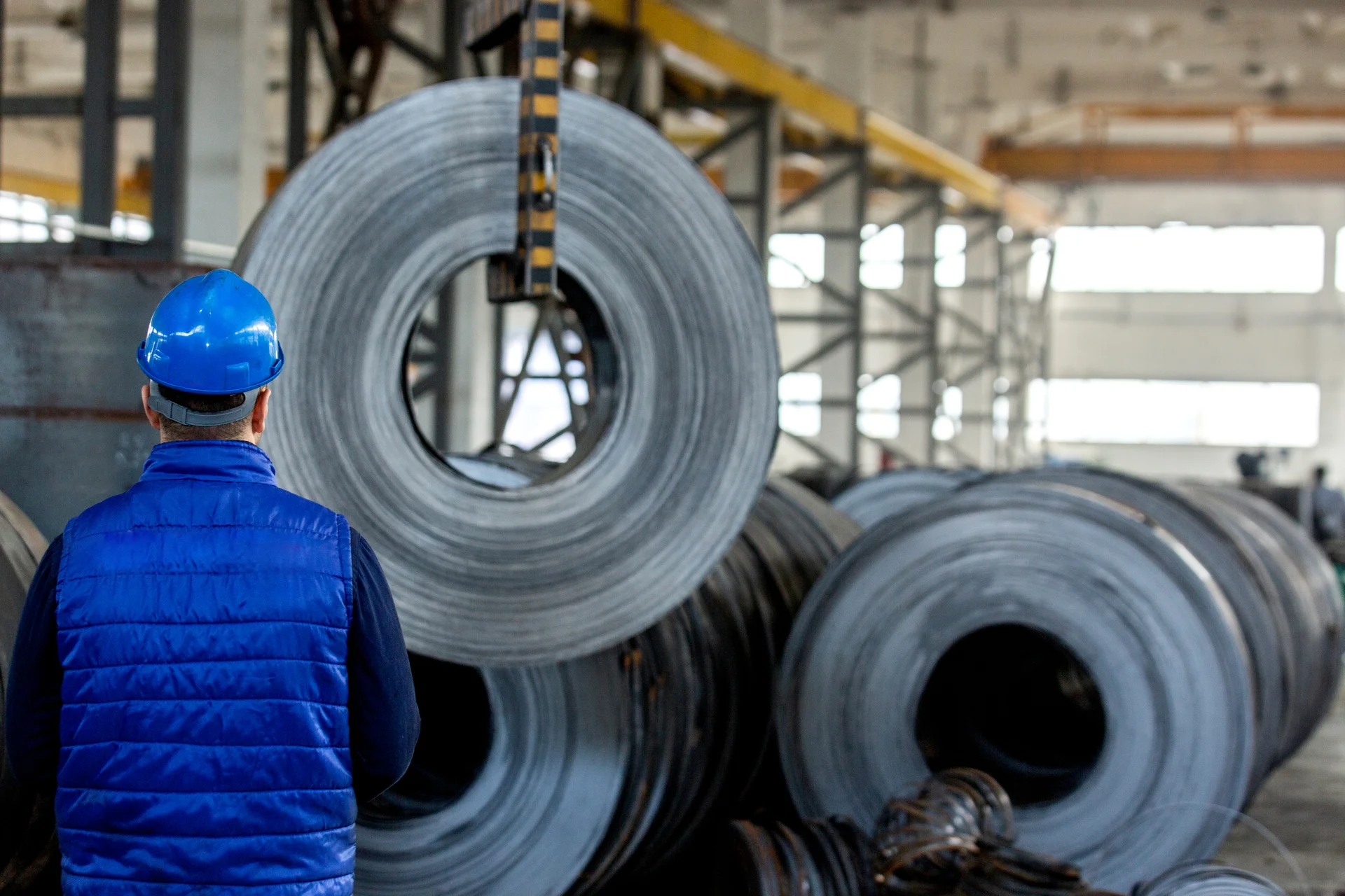 Ferrous and Non Ferrous Metals UK